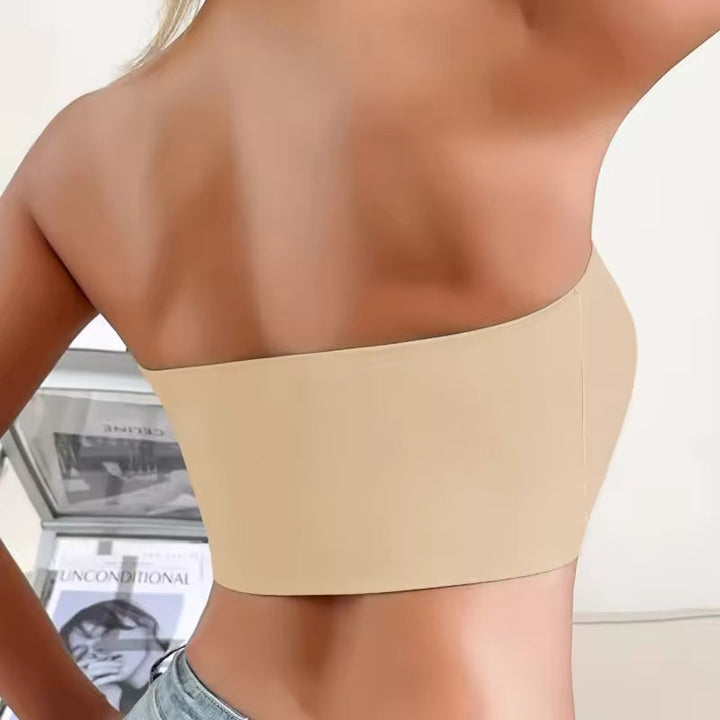 LUNA – SEAMLESS CONFIDENCE BANDEAU BRA