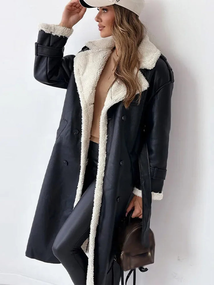 Aurelia | Trench Coat