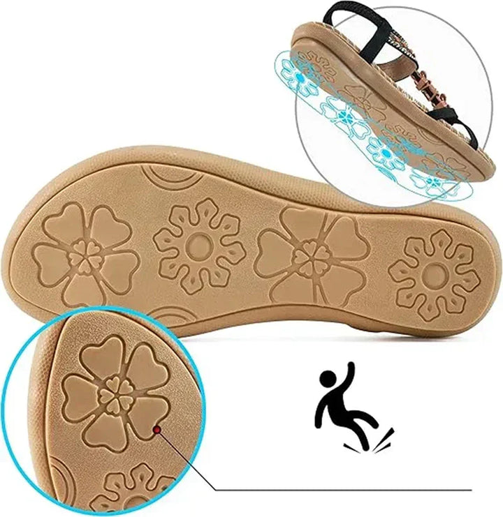Orthopedic Sandals