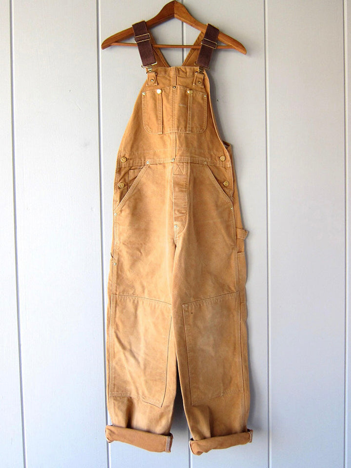 JADE – CLASSIC UTILITY OVERALLS