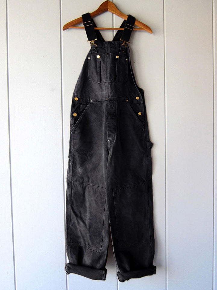 JADE – CLASSIC UTILITY OVERALLS