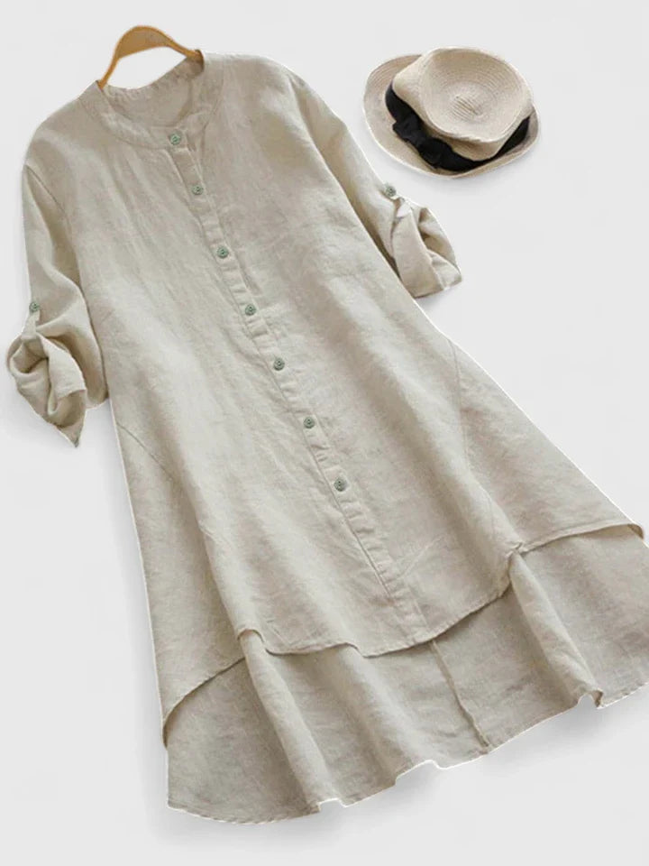 STELLA – THE FREE-SPIRIT TUNIC