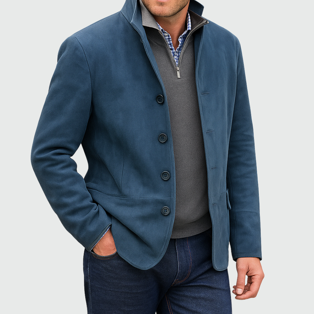 Joffrey - Elegant Classic Refined Jacket