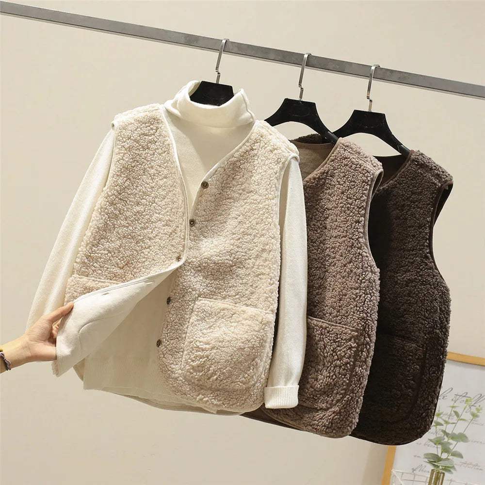 Jasmine - Classic Cardigan