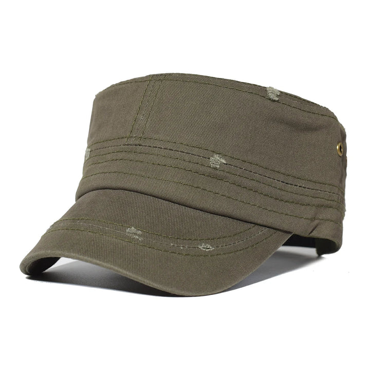CHASE – URBAN EDGE MILITARY STYLE CAP