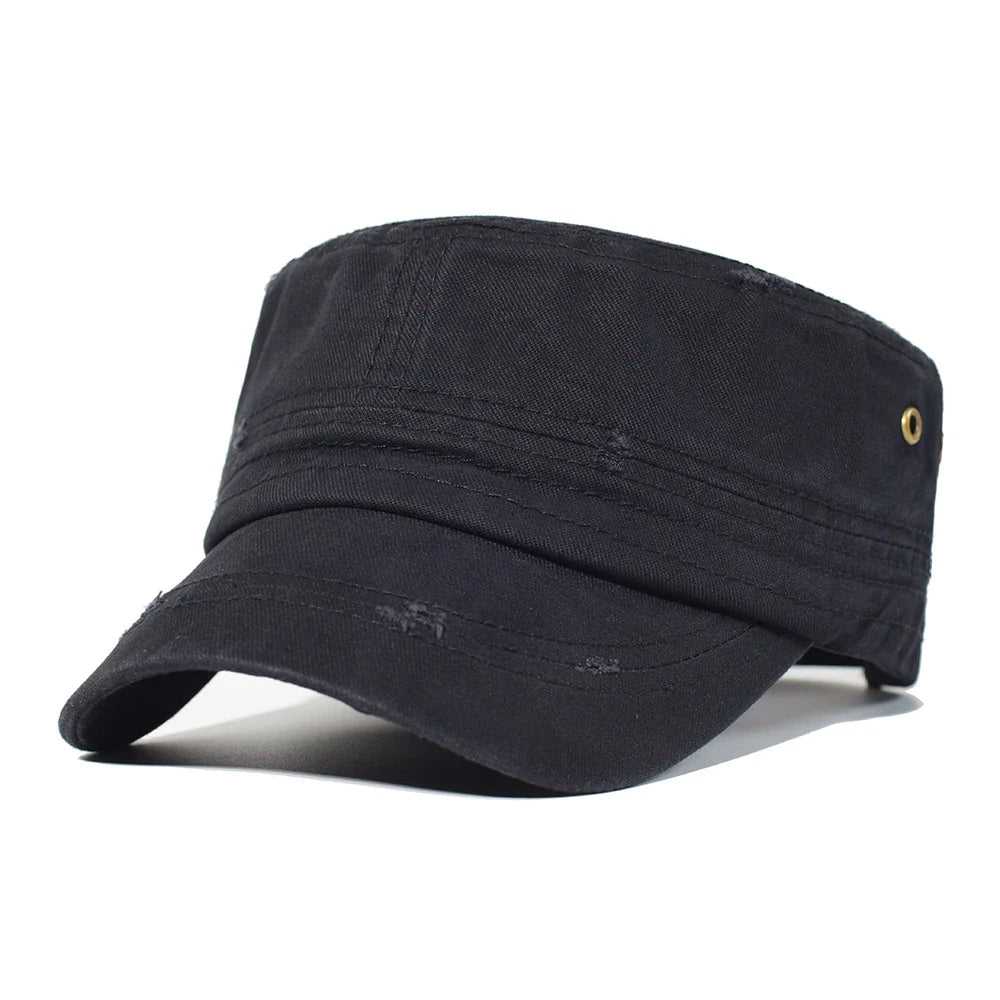 CHASE – URBAN EDGE MILITARY STYLE CAP