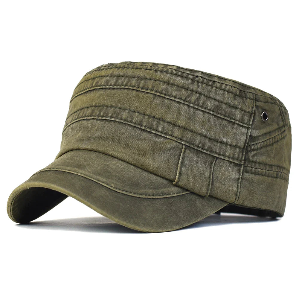 CHASE – URBAN EDGE MILITARY STYLE CAP