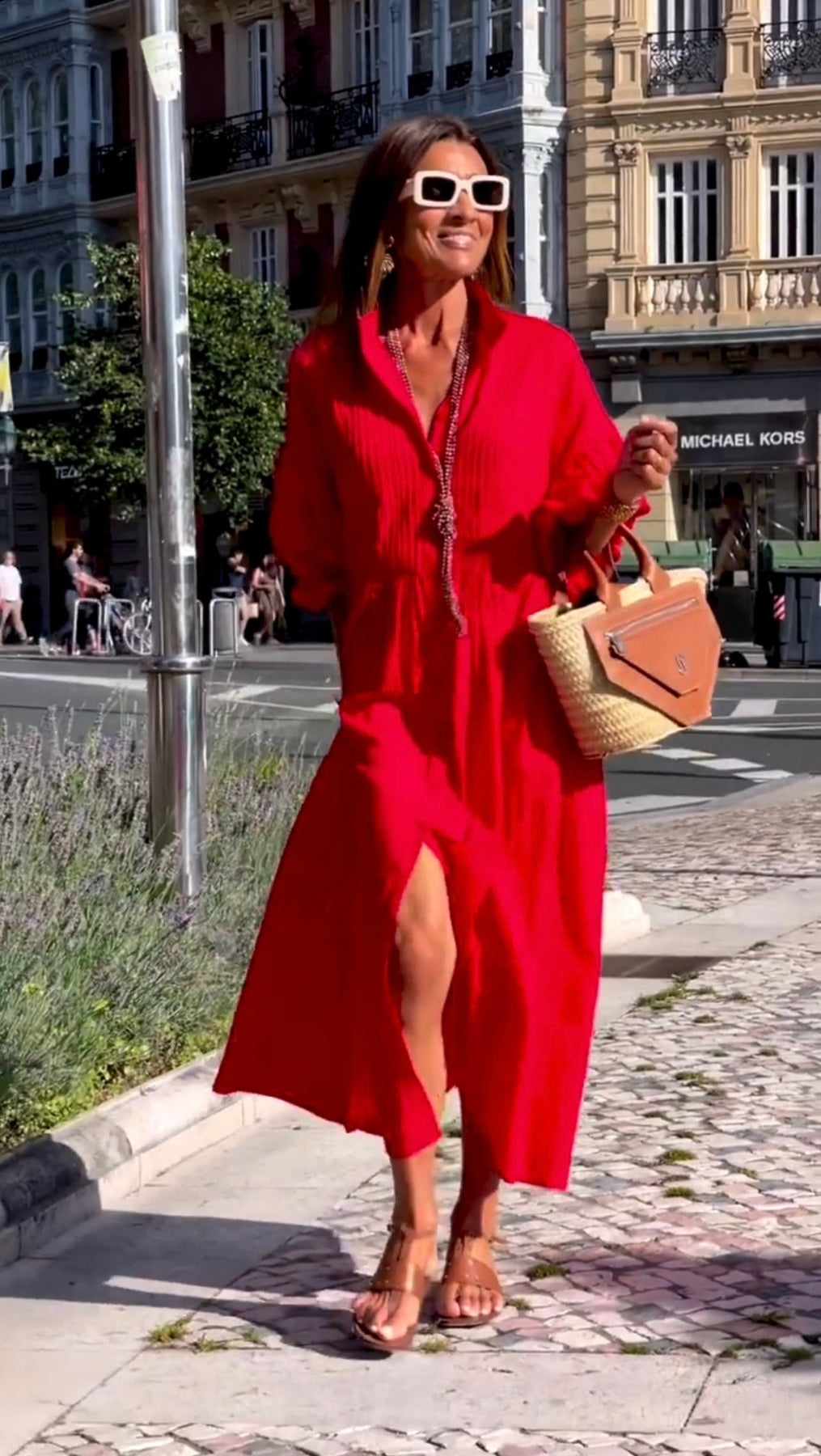 Sophia | Summer Breeze Dress