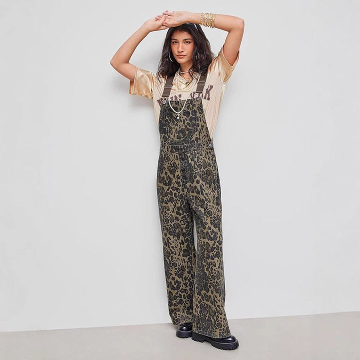 LYRA – WILD CHIC OVERALLS