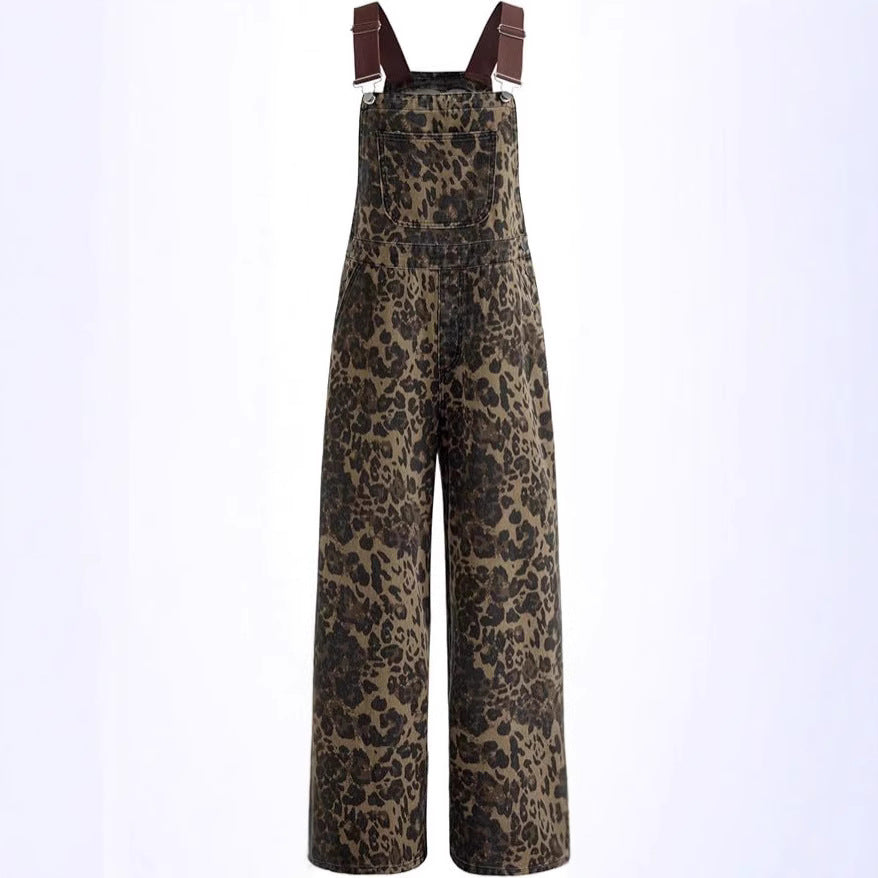LYRA – WILD CHIC OVERALLS
