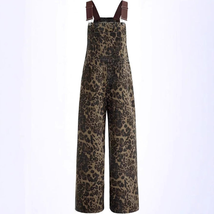 LYRA – WILD CHIC OVERALLS