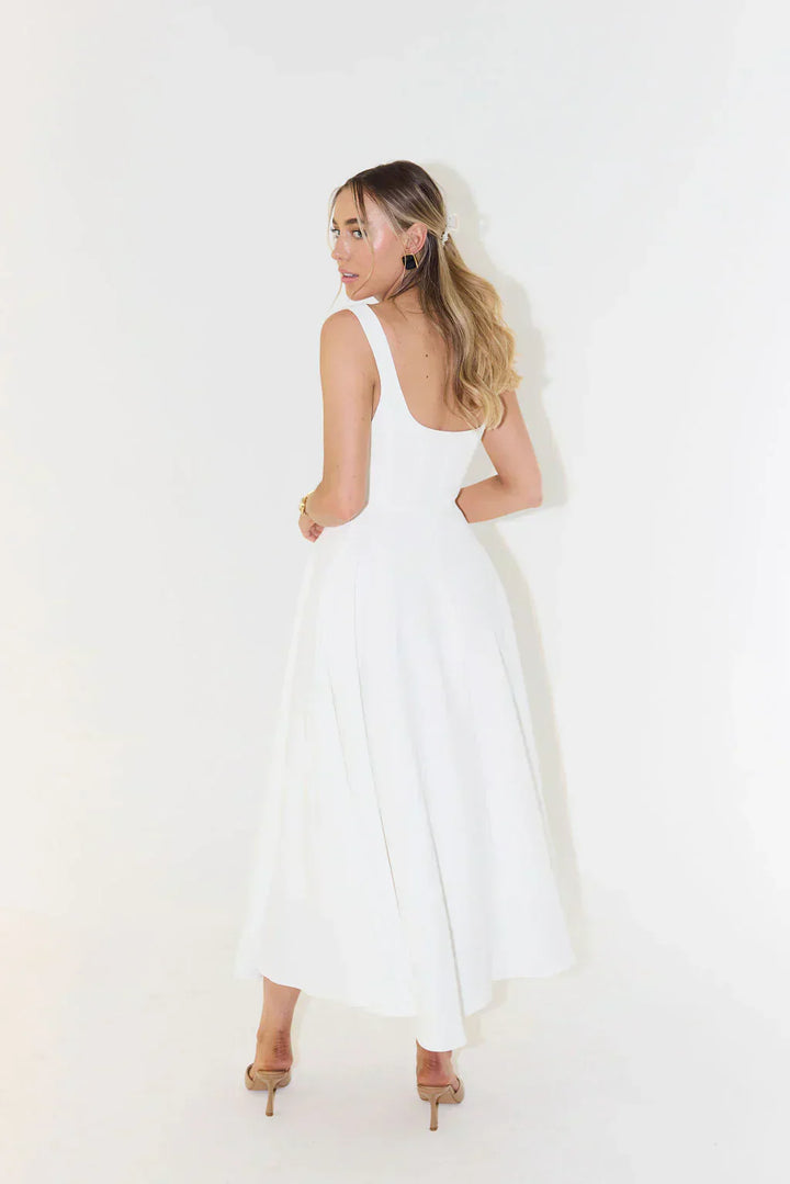 Trendy Summer Dress