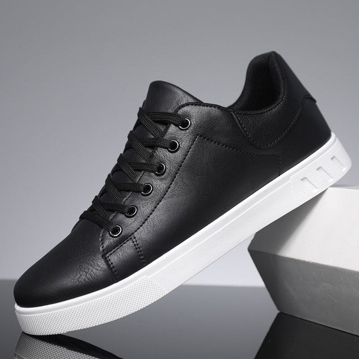 Alden – Men's Leather Sneakers