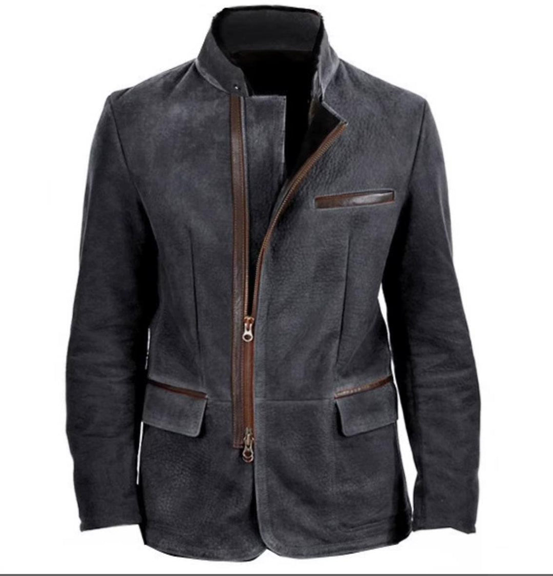 BRUNO|CLASSIC ZIP JACKET