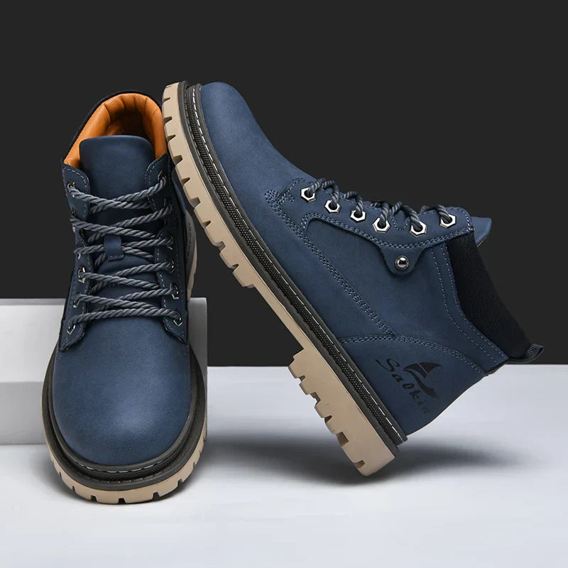 ETHAN – RUGGED OUTDOOR BOOTS
