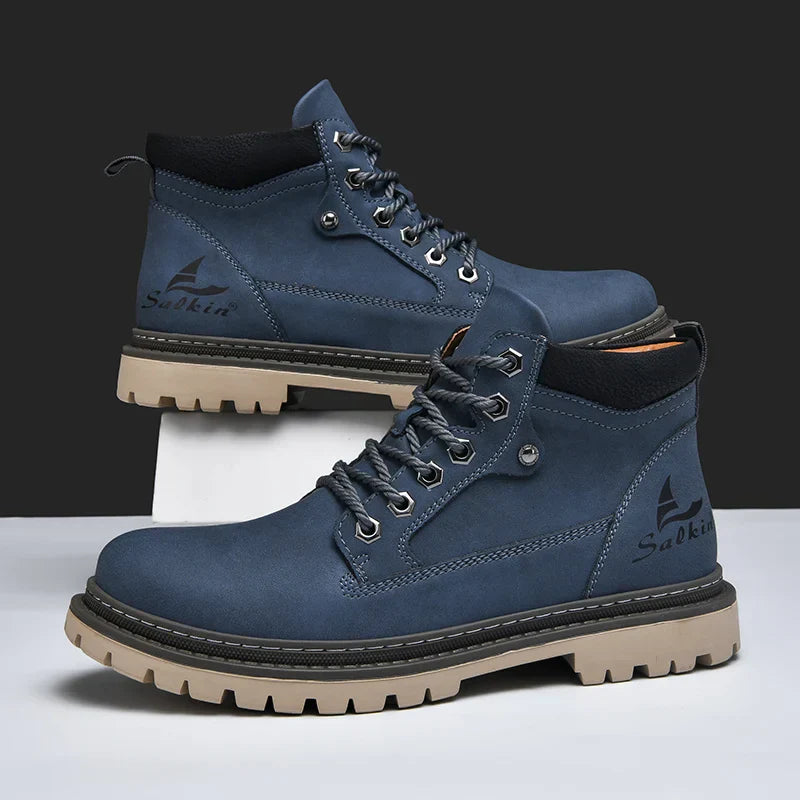 ETHAN – RUGGED OUTDOOR BOOTS