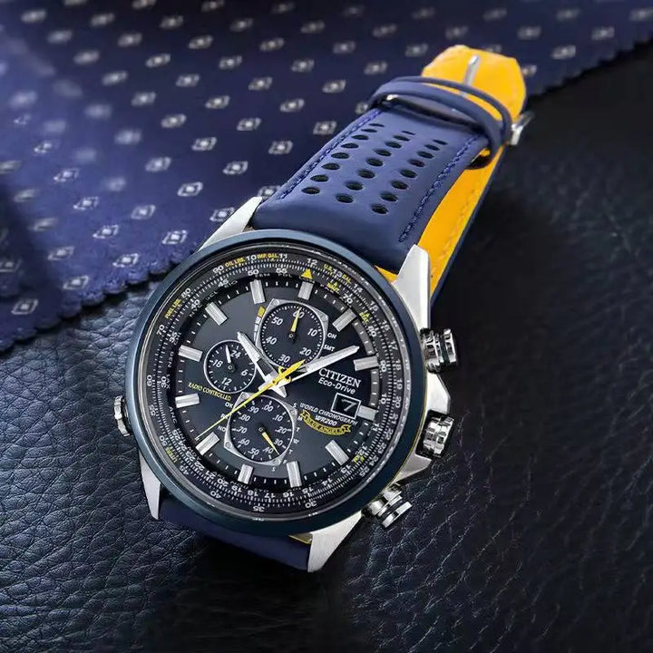 LOGAN – SPORT CHRONOGRAPH PERFORMANCE WATCH