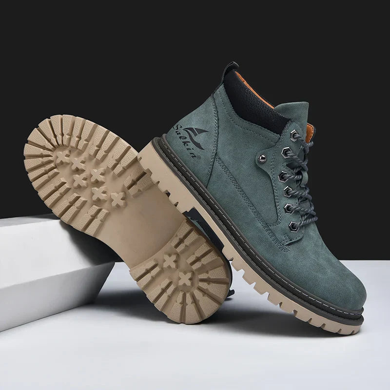 ETHAN – RUGGED OUTDOOR BOOTS