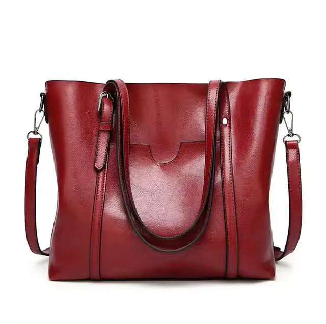 Zara - Elegant Handbag