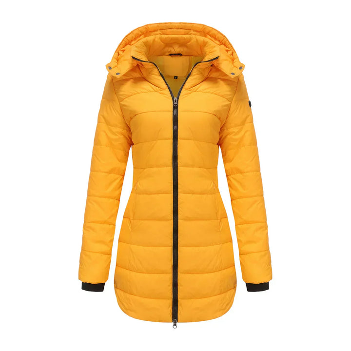 Gracelyn™ - Women's Chic Winter Jacket