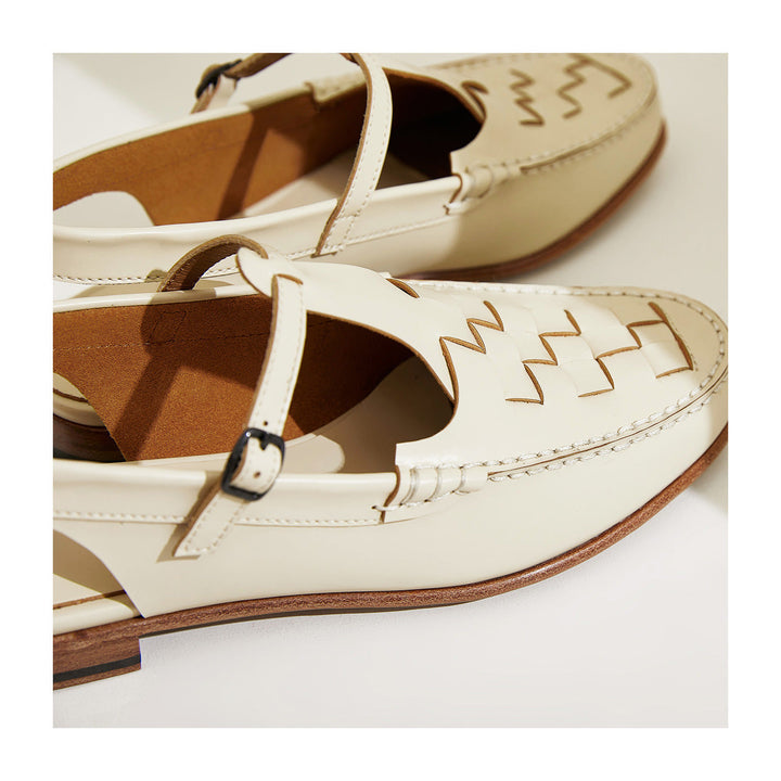 Leather Sandals