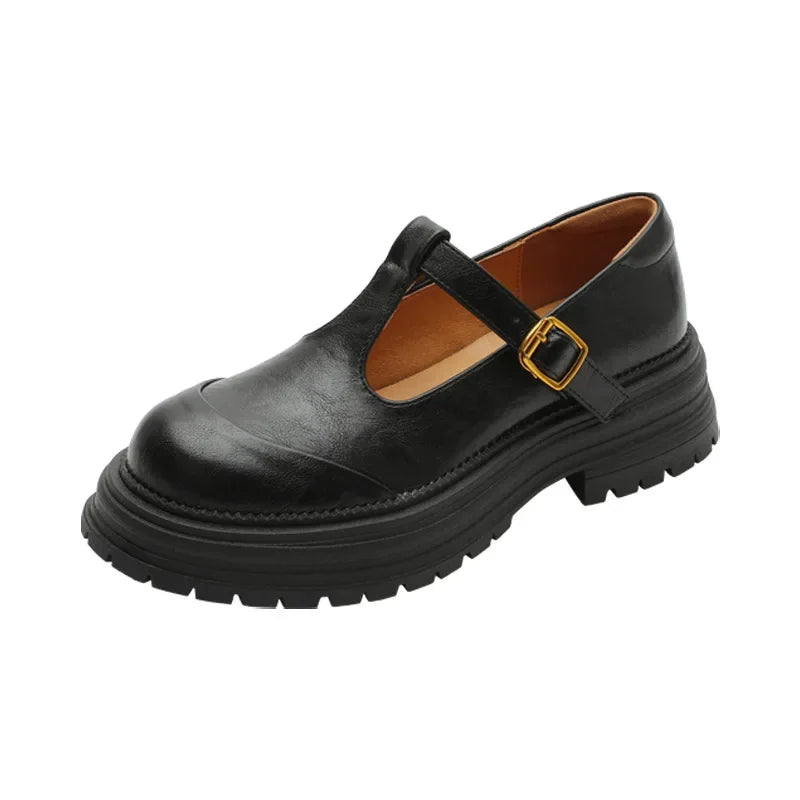 Scarlett | Whispers Of Love Loafers