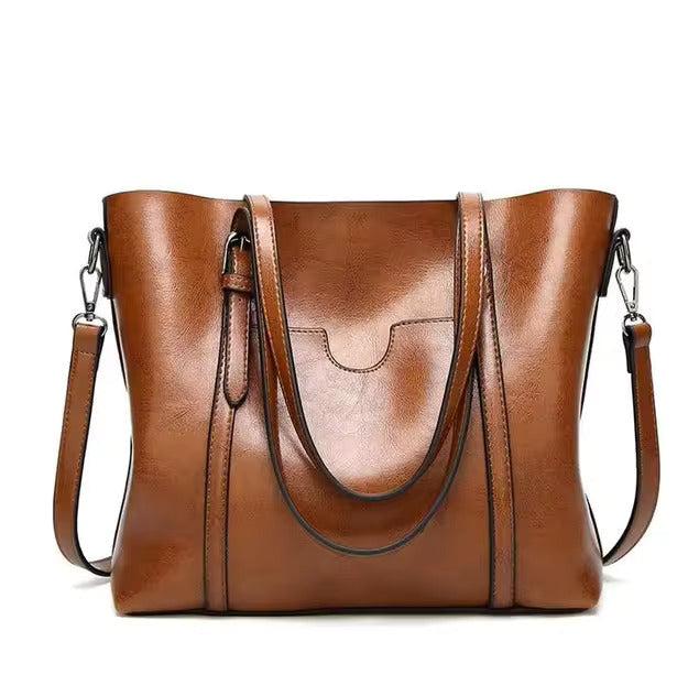 Zara - Elegant Handbag