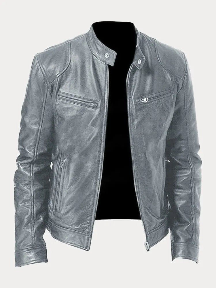 PHINEAS – CLASSIC EDGE MOTOR JACKET