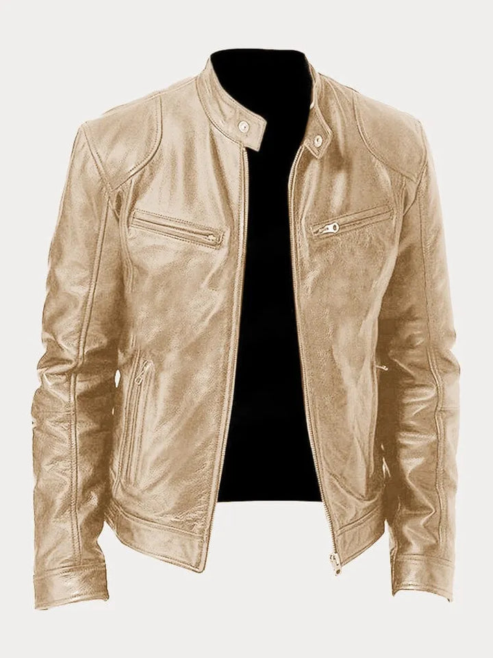 PHINEAS – CLASSIC EDGE MOTOR JACKET