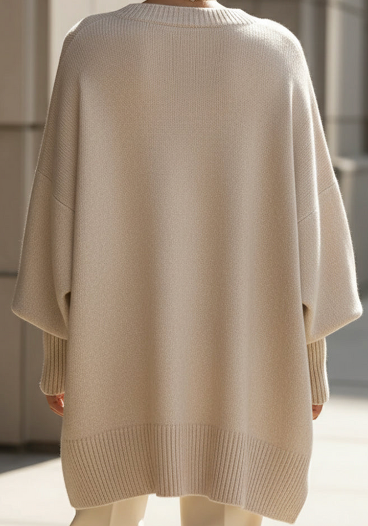 Maglione - Oversized Sweater