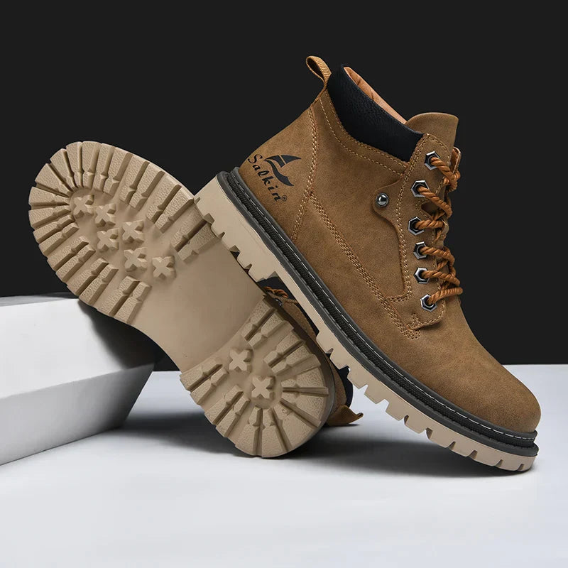 ETHAN – RUGGED OUTDOOR BOOTS