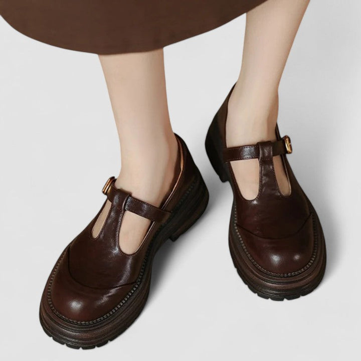 DOROTHY – CLASSIC MARY JANE SHOES
