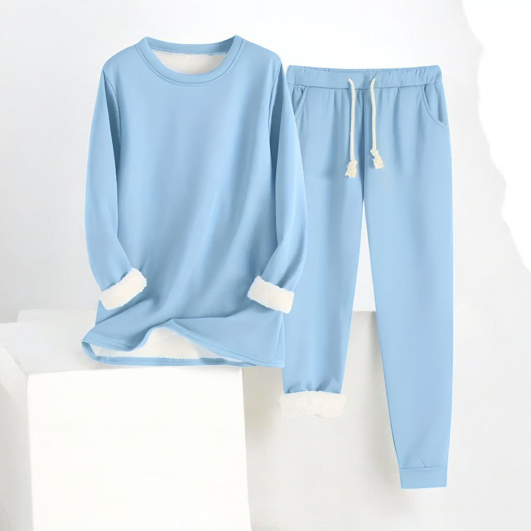 Rosie™ – Cozy Thermal Set