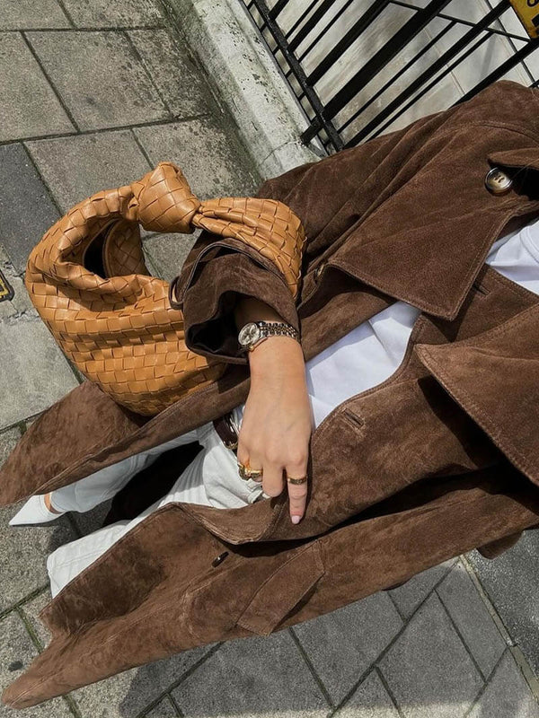 Marlowe - Classic Trench Coat