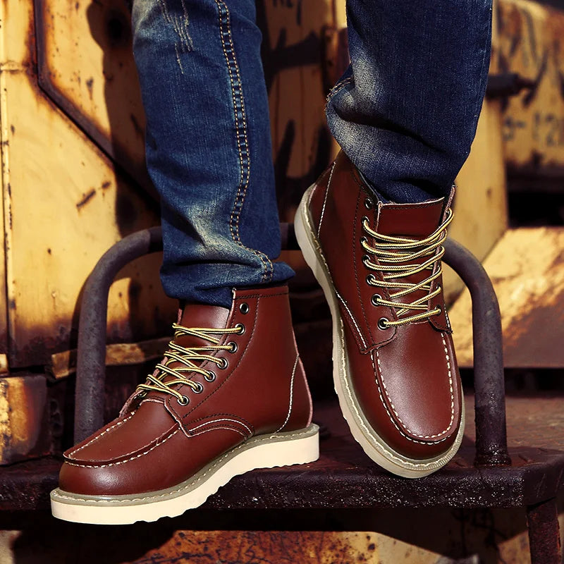 Harrison™ Modern Gents' Boots