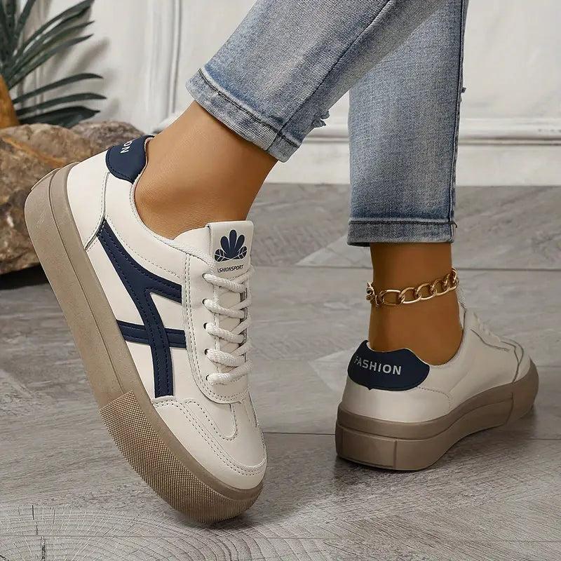 Juliette | Comfortable Orthopedic Sneakers