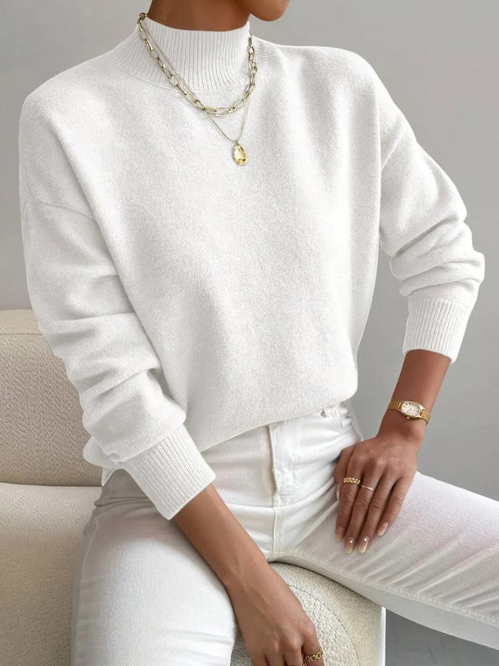Colletta | Elegant Sweater