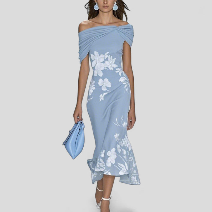 Midi Dress