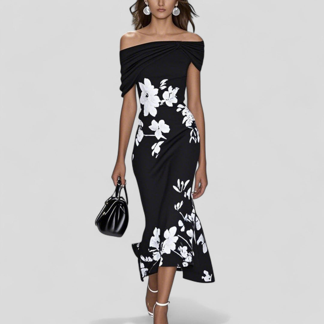 Midi Dress