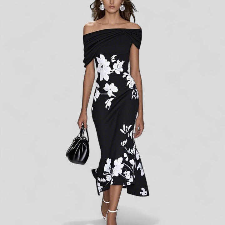 Midi Dress