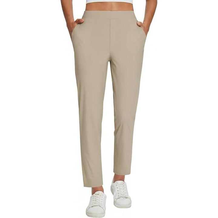 HAILEY – EFFORTLESS ELEGANCE SLIM PANTS