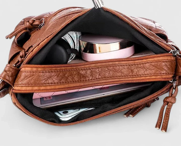 SIERRA – EVERYDAY CROSSBODY BAG