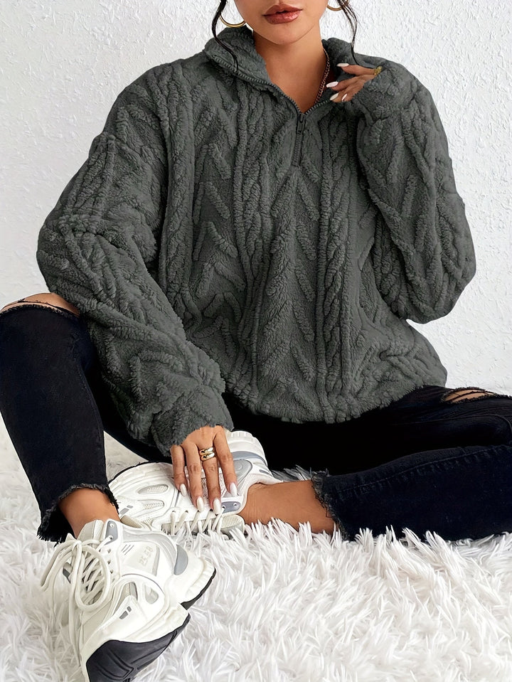 Seraphina™ – Luxe Sweater