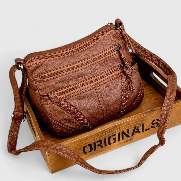 SIERRA – EVERYDAY CROSSBODY BAG