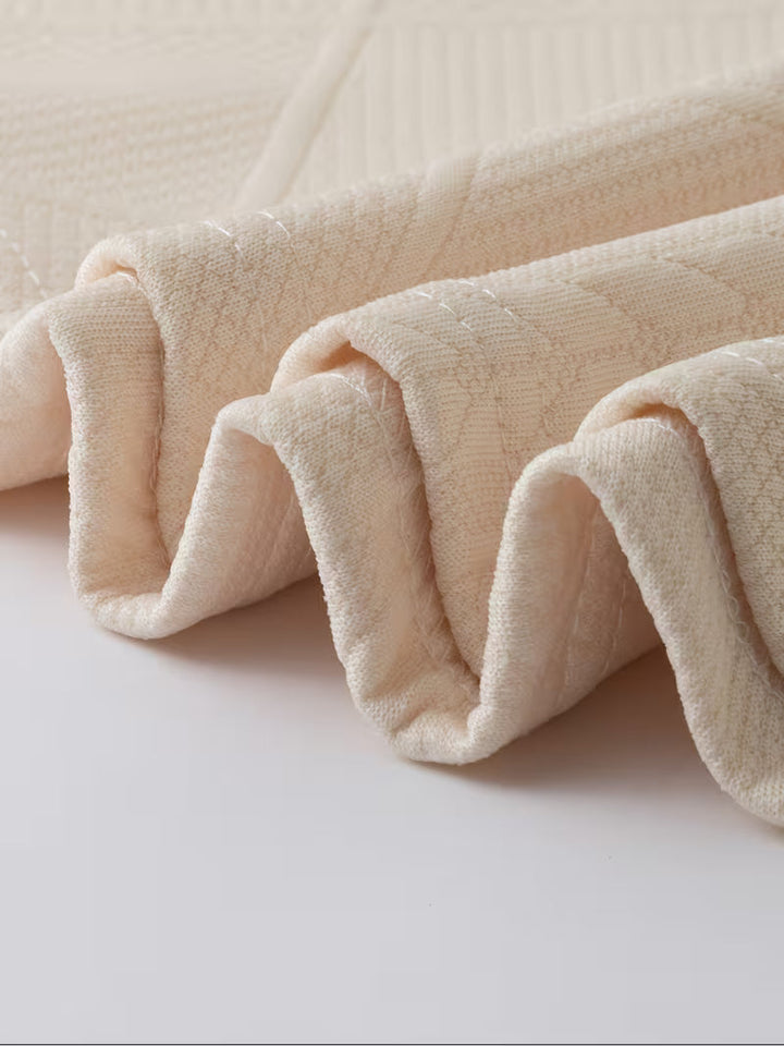 Pauleta - Casual Long Sleeve Crew Neck Sweatshirt