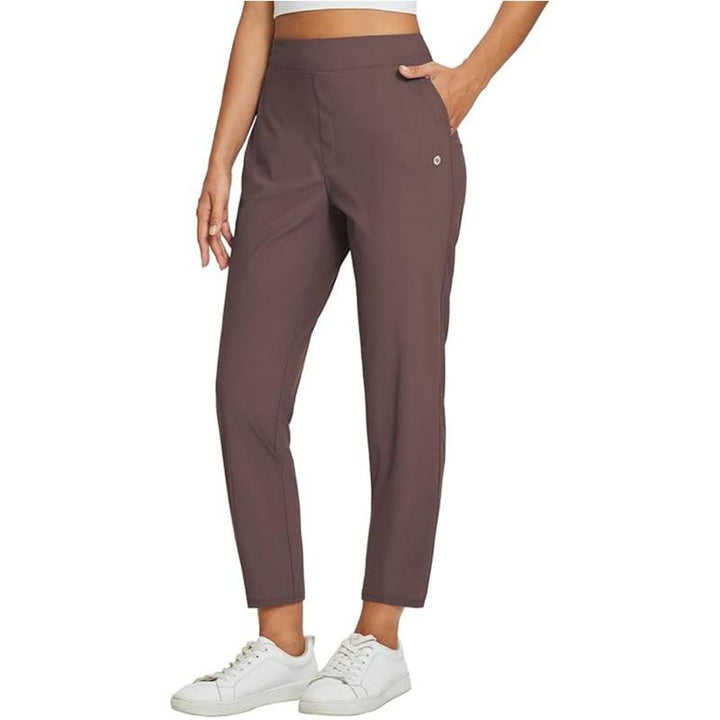 HAILEY – EFFORTLESS ELEGANCE SLIM PANTS