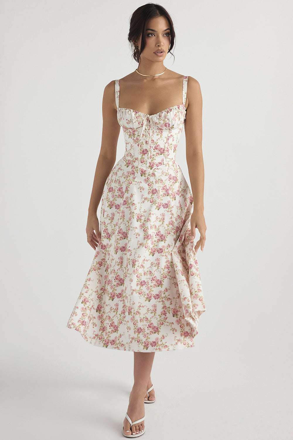 Bella | Spring Dress