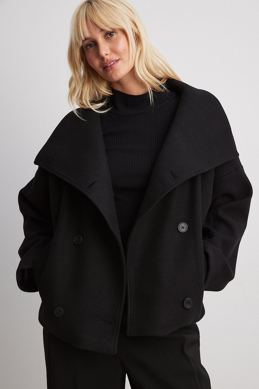 Gwen Trench Coat