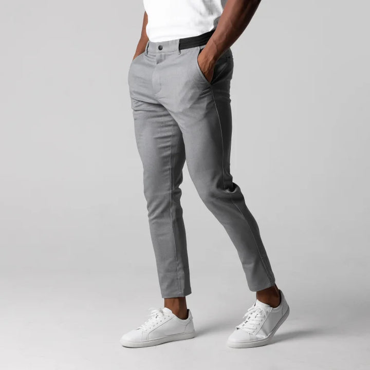 Alfredo™ – Premium Stretch Chino