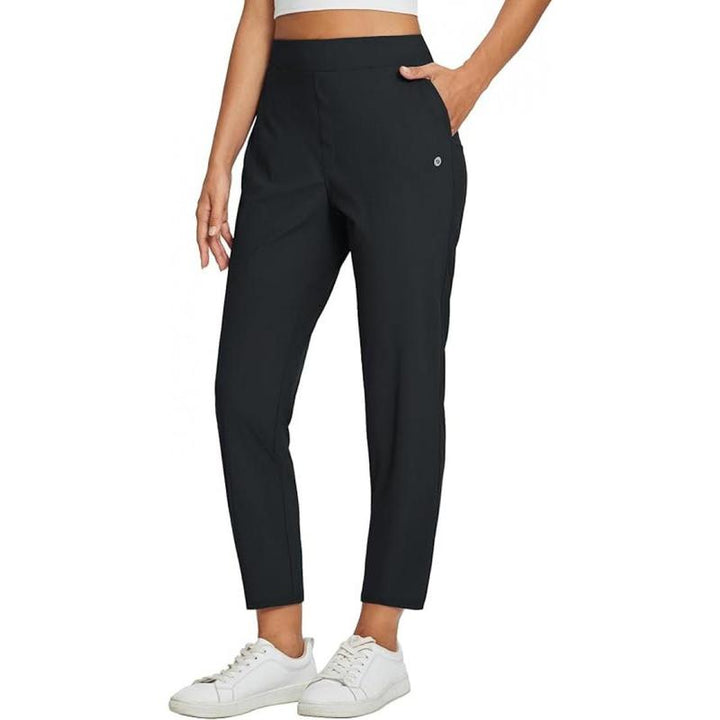 HAILEY – EFFORTLESS ELEGANCE SLIM PANTS